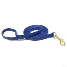 Fashion Embossed Training Long Rope, An Auxiliary Tool For Recall, Memory, And Tracking Training: Navy blue-3M