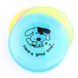Pet Supplies Dog  Outdoor Interactive Toys-random color-1PC