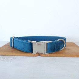 Double Thick Pile Traction Rope Set With Metal Buckle Connection: B-XL
