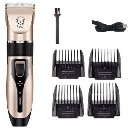 Dog Hair Professional Hair Clipper : Style A