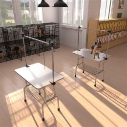 36 Inch Foldable Dog Pet Grooming Table-36Inch