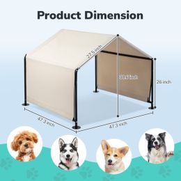 Pet Tents-Pet tents