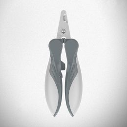 Pet dog nail clippers : Grey