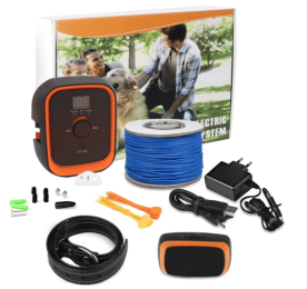 Electric Dog Fence -For 1 dog