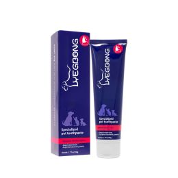 Dog Oral Cleansing Cream