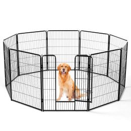 Dog Game Fence Indoor/Outdoor Fence -C