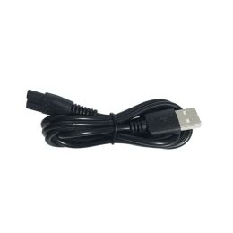 Dog Hair Professional Hair Clipper : K5 USB charging cable