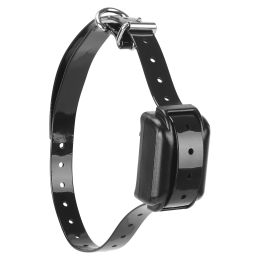 1Set Wireless Electric Dog Fence Pet Shock Boundary Containment System Electric Training Collar For Small, Medium & Large Dogs: Receiver