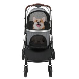 Pet Strollers -Pet strollers