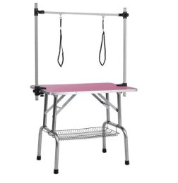 46 Inch Foldable Dog Pet Grooming Table-46Inch