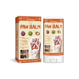 Pet Anti-cracking Paw Balm, Moisturizing Care