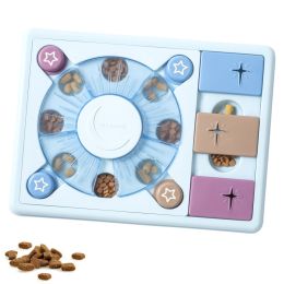 PETMARVEL Interactive Puzzle Game Dog Toy: Level 2 Upgrade