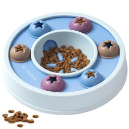 PETMARVEL Interactive Puzzle Game Dog Toy: Level 1 Beginner