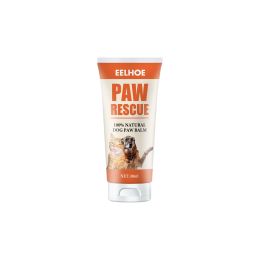 Dog Foot Care PAWS, Foot Protection Balm