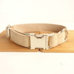 Dog collar traction rope (option/size: Collar-XL)