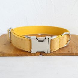 Nala pet dog: Collar (Size: XL)