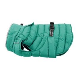 Alpine Extreme Weather Puffer Coat for Dogs (Color/Size: Arcadia, 2X-Large)